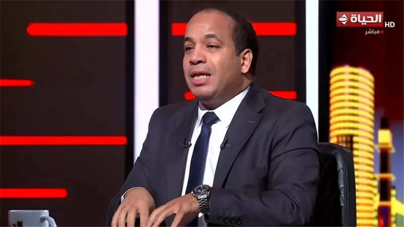 اقتصادي: الدلتا الجديدة مشروع لبناء مجتمع زراعي صناعي وتقليل فاتورة الاستيراد