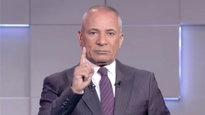 أحمد موسى يكشف تفاصيل تنازل سيراميكا عن تذاكر المباراة لصالح الزمالك
