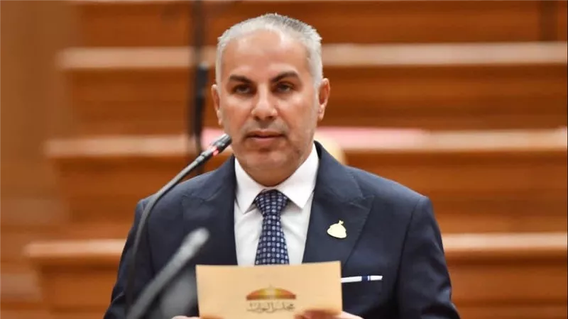 مصطفى البنا: مشروع الدلتا الجديدة يثبت أن الزراعة هي قاطرة التنمية الشاملة 