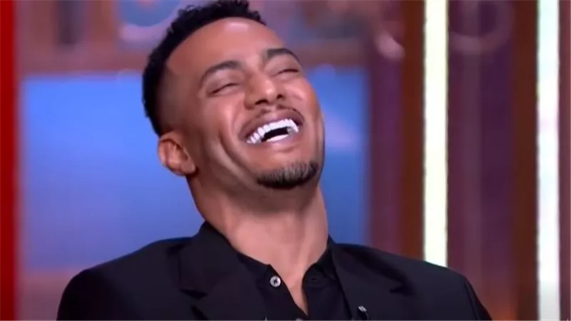 في لقاء المكاشفة والصلح.. محمد رمضان يكشف أسرار الـ45 مليون وسر غيابه 3 سنوات
