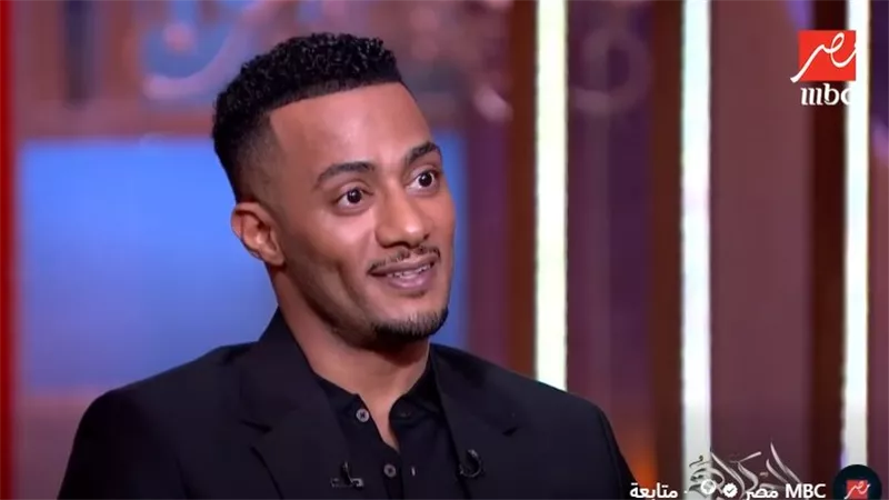 ناقد فني يطالب محمد رمضان باعتزال البرامج فورًا: 