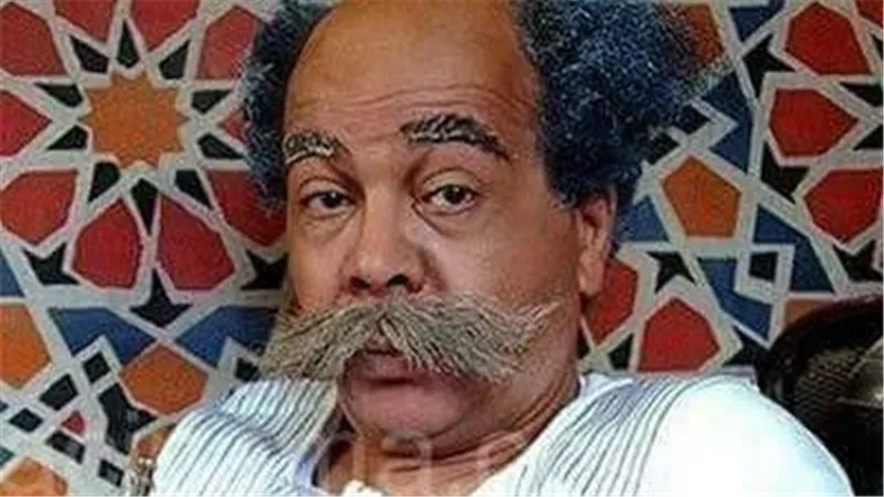 عيد ميلاد أحمد آدم .. اشتهر بالقرموطي وقدم أكثر من 100 عمل فني 