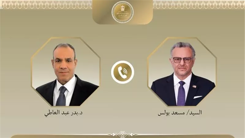 وزير الخارجية: الأمن المائي المصري قضية وجودية لا تقبل المساس