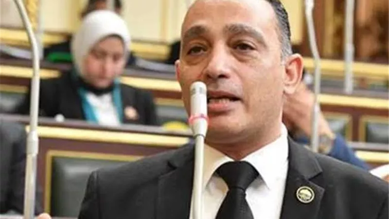 فريدي البياضي:الإنترنت في مصر أغلى من أمريكا بكثير.. وما يحدث عبث وتهريج