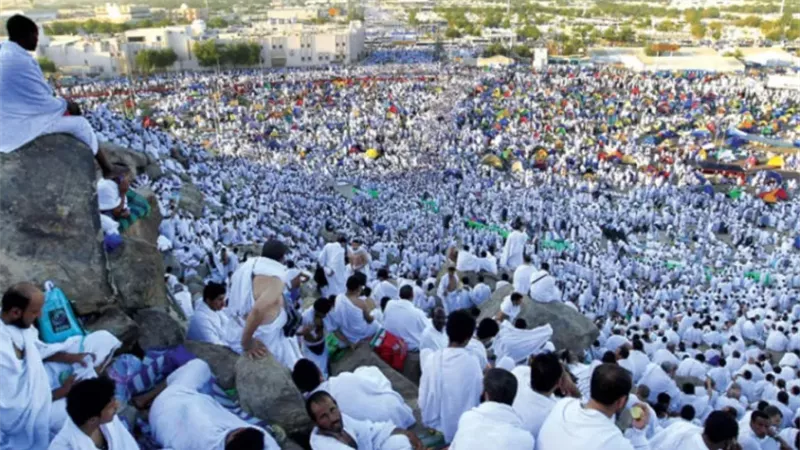 أولها النية.. عالم أزهري يقدم 5 وصايا لمن لم يكتب له الحج