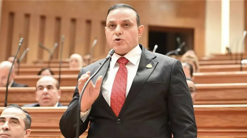 برلماني بسوهاج: مشروع الدلتا الجديدة نموذج متطور لإدارة الموارد المائية 