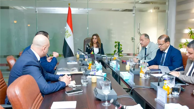 لتحسين الخدمة اليومية.. تطوير منظومة الميكروباص والسيرفيس بحلول رقمية حديثة