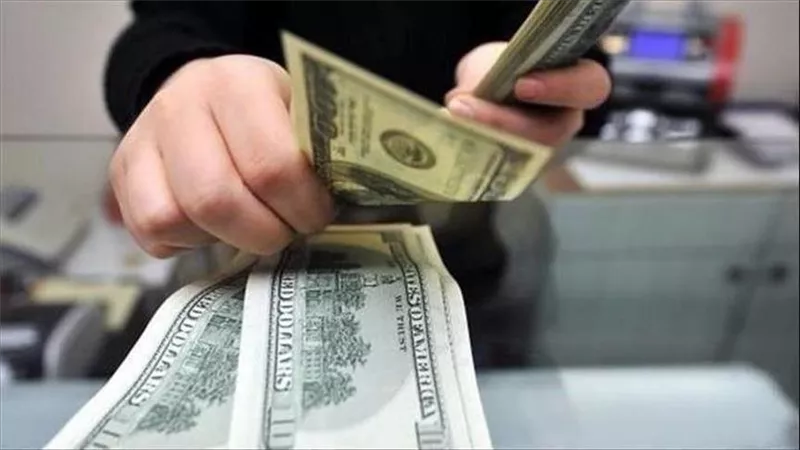 سقوط تجار السوق السوداء بعملات أجنبية بقيمة 3 ملايين جنيه خلال 24 ساعة 