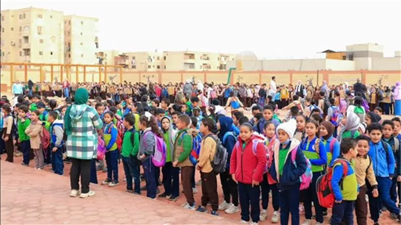 تحرك برلماني بشأن زيادة مصروفات المدارس ومطالب بربط الرسوم بتحسن خدمة التعليم