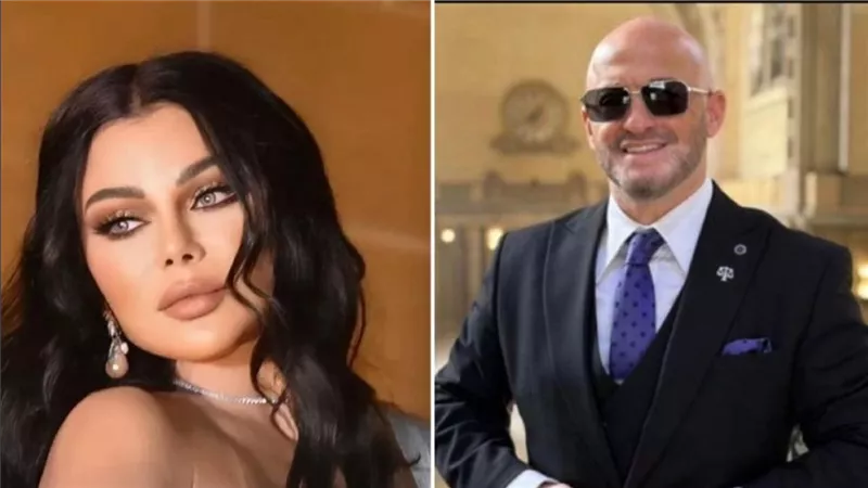 بعد رفض الطعن .. هيفاء وهبي تعود  للغناء بمصر بقرار نهائي من المحكمة