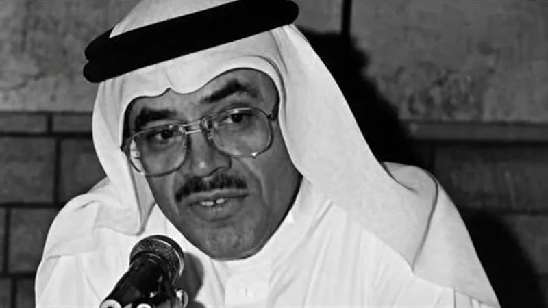 وداعا رائد الصحافة الدولية.. وفاة محمد علي حافظ صانع إمبراطورية الإعلام السعودي