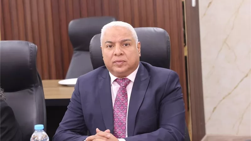 نصر الدين يحذر: ارتفاع أسعار الطاقة يهدد تنافسية الصناعة المصرية