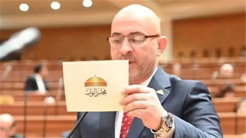 طارق الطويل: مصر لن تدخر جهدًا في دعم الشعب الليبي