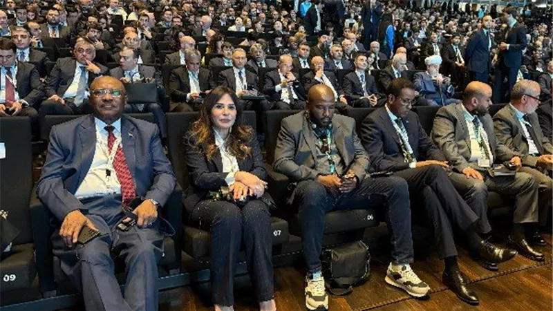 وزيرة الإسكان تبحث مع البحرين التعاون بمشروعات التنمية العمرانية المستدامة