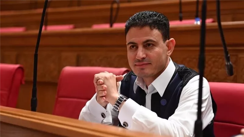 نائب بالبرلمان: قانون تنظيم منشآت الأمن البيولوجي خطوة مهمة لمواجهة الأوبئة