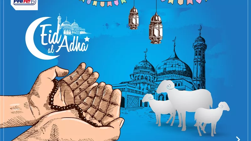 آداب يتحلى بها المضحي.. تكشفها دار الإفتاء بالأدلة