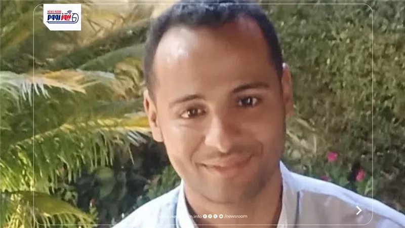 مصرع عامل محارة وإصابة آخر إثر سقوطهما من سقالة بالفيوم