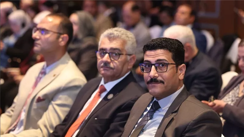  خلال تدشين وحدة “فكر شي جين بينغ الدبلوماسي”.. المصريين الأحرار يؤكد عمق الشراكة المصرية الصينية      