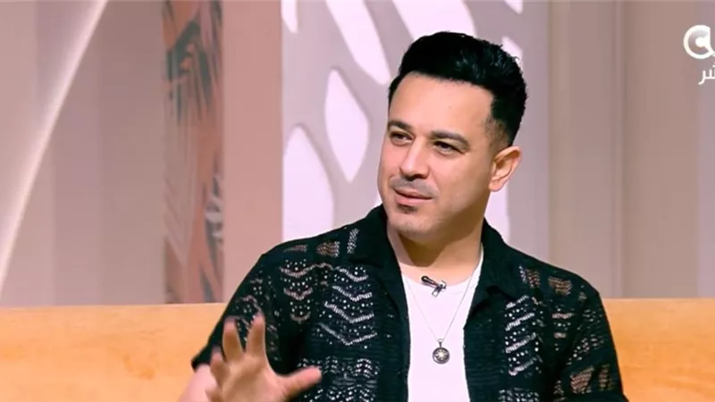 هيثم نبيل يكشف أصعب فتراته: كنت برجع من الطريق للمستشفى.. ووفاة أخويا كسرتني 