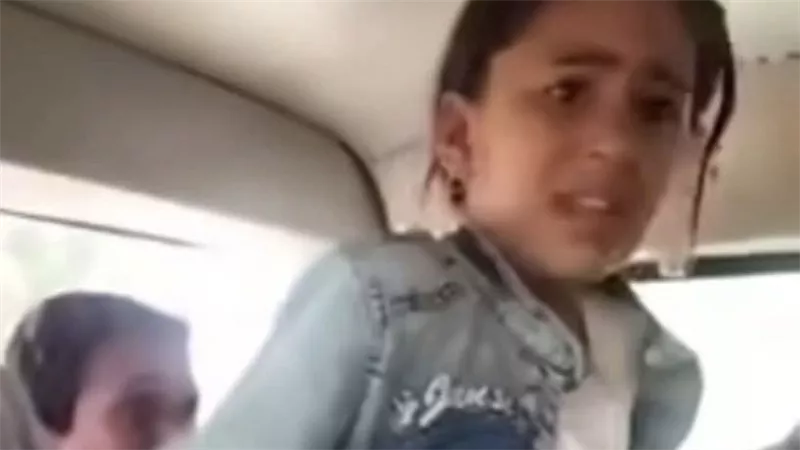 جدة طفلة الشرقية المختطفة تكشف كواليس إنقاذها من خاطفتها داخل ميكروباص