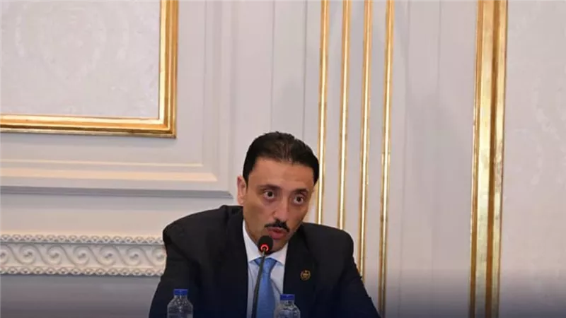 النائب محمد رزق يطالب بتعميم معارض الكتاب بالمحافظات: الثقافة خط الدفاع الأول في معركة الوعي