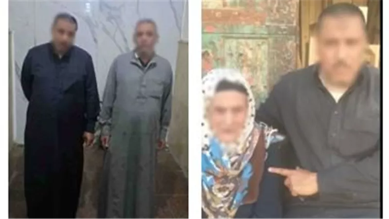 خلافات الميراث وراء مشاجرة شقيقين وتداول فيديو مضلل بالبحيرة