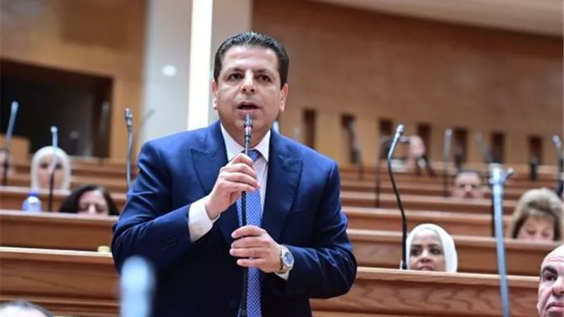  الحزب المصري الديمقراطي: ندعم جهود مصر لتوحيد الأطراف في ليبيا 