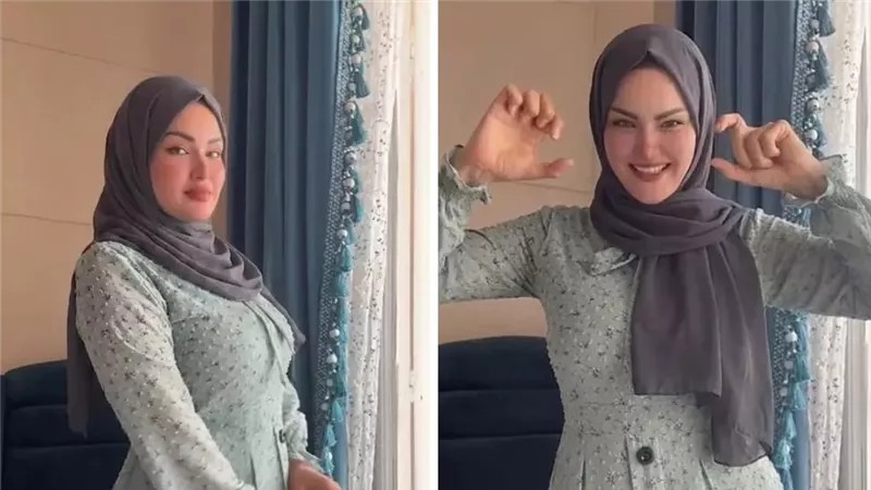 سما المصري تعلن الابتعاد عن الجميع لـ6 أشهر: 