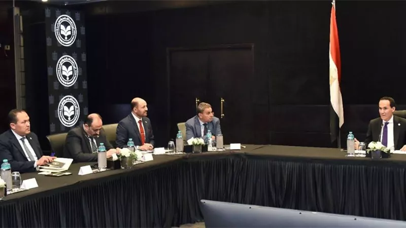 وزير الاستثمار يوجه بتأسيس وحدة خاصة لدعم صغار المستثمرين