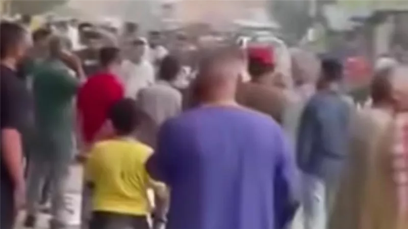 بعد ارتكابه مجزرة أبنوب .. تصفية عنصر قام بإنهاء حياة واصابة  8 أشخاص بأسيوط 