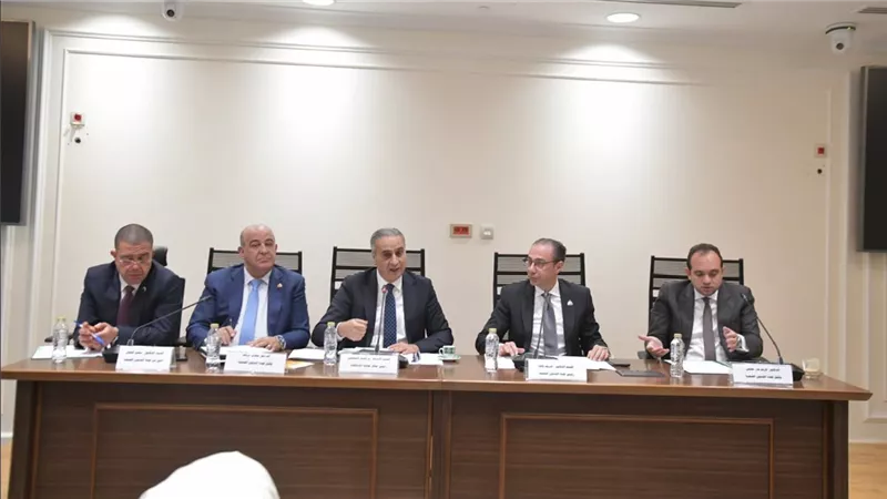 شريف باشا أمام صحة النواب: نتحرك لوضع إطار تنظيمي للمحتوى الطبي لحماية المواطنين من التضليل 