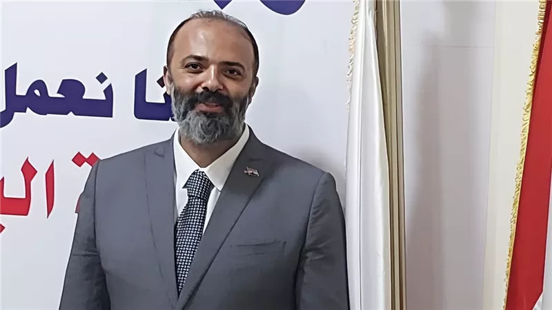 مستقبل وطن: مصر تتجه نحو التحول لمركز لوجيستي عالمي عبر قناة السويس 