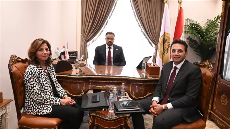 «شباب النواب» توافق على موازنة الوطنية للتدريب وتوصي بتطوير تطبيق ذكي للخريجين