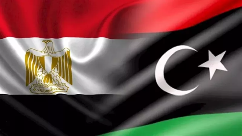عضو مجلس النواب الليبي:مصر لم تنظر إلينا كدولة جوار فحسب بل كأخ