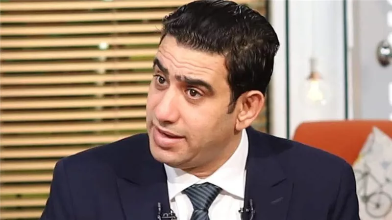 العناية الإلهية تنقذ نجل سامي عبدالراضي من الموت بعد انقلاب سيارته مرتين (التفاصيل الكاملة)