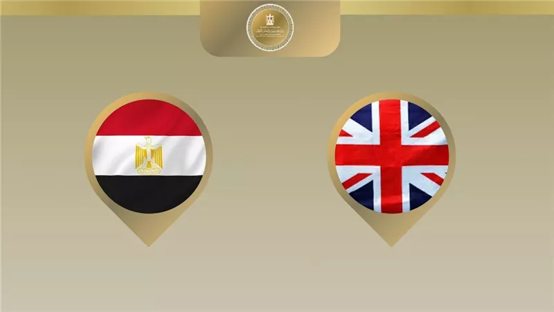 وزير الخارجية يتوجه إلى لندن لبحث العلاقات الثنائية