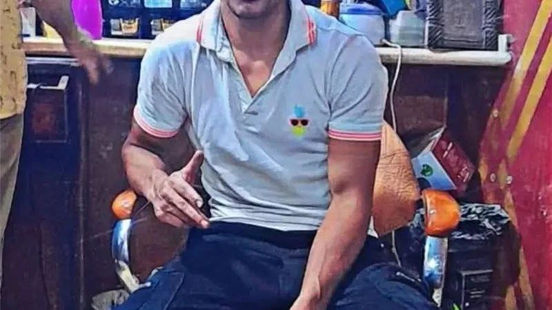 جنايات الطفل تقضي بالسجن 3 سنوات للمتهمة بإنهاء حياة زوجها بـ مقص
