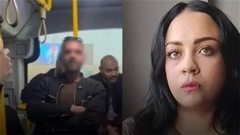 اليوم.. استئناف فتاة واقعة التحرش بأتوبيس المعادي أمام الشق المدني