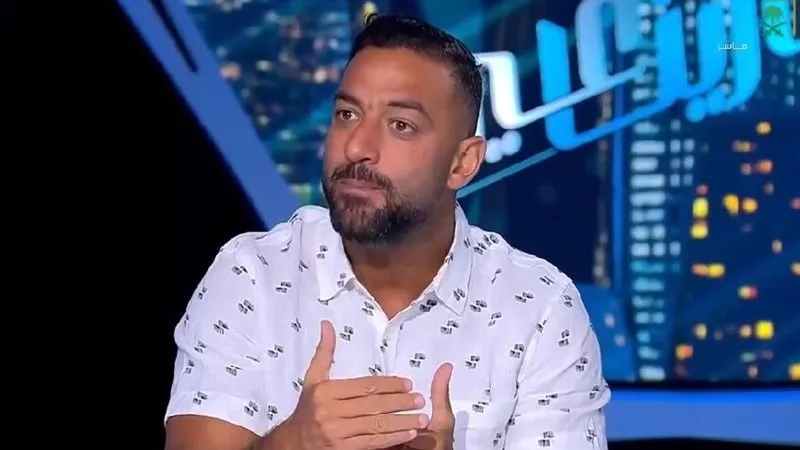 ميدو: محمد صلاح اختار الكرة على حياة الشهرة والسهر