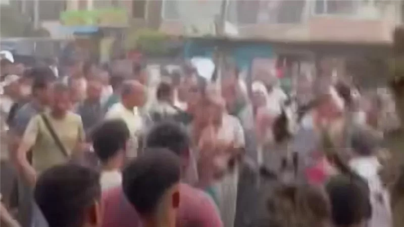 بالأسماء والصور.. 8 قتلى وإصابة آخرين إثر قيام مريض نفسي بإطلاق النار عشوائيًا