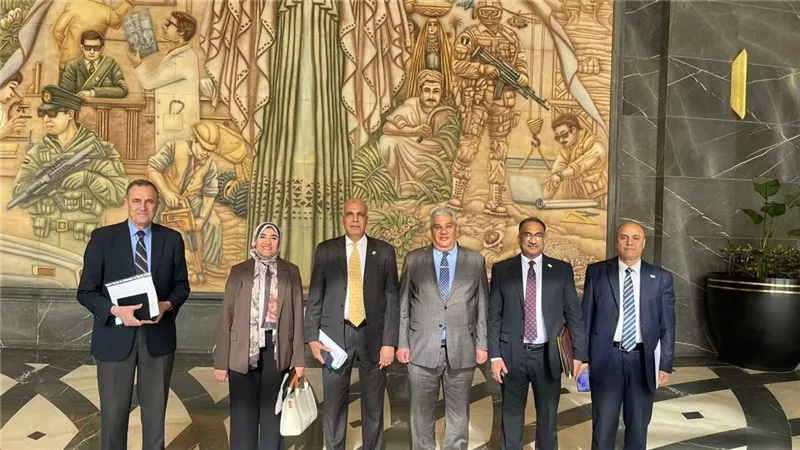 موازنة عام 2027 لجامعة الدلتا التكنولوجية أمام مجلس  النواب