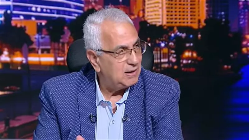 عادل نعمان يكشف تفاصيل موافقة الأزهر على 90% من مشروع القانون