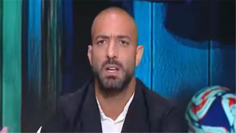 ميدو: ما يتعرض له زيزو وعائلته غير مقبول يجب وقف الحملات فورا