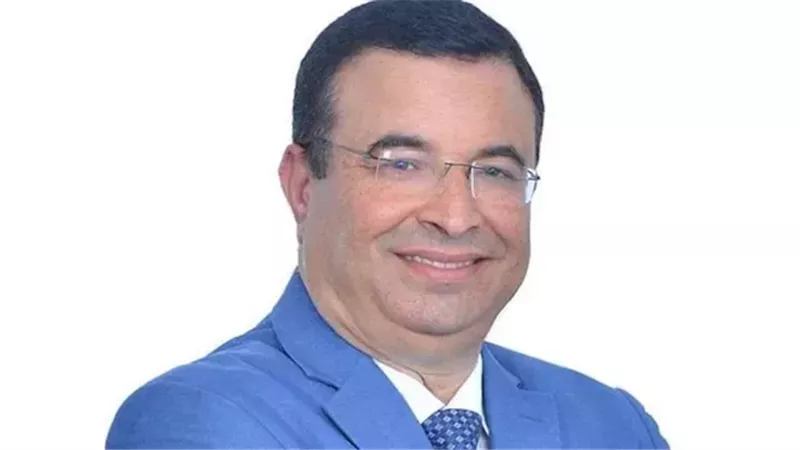 وفاة اللواء شكري الجندي عضو مجلس النواب السابق عن كفر الشيخ