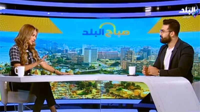 «ستات البيوت في خطر».. معركة غسل اللحوم فى «صدى البلد».. فيديو