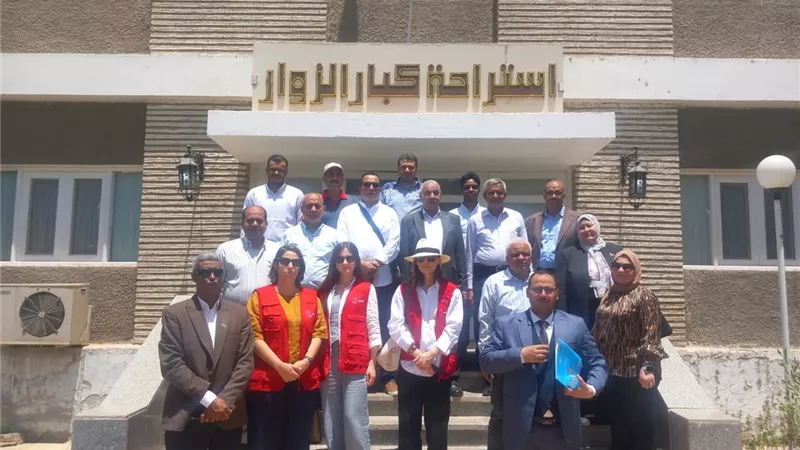 منال عوض: تعزيز التعاون مع شركاء التنمية لدعم جهود مصر للتحول للصناعة الخضراء