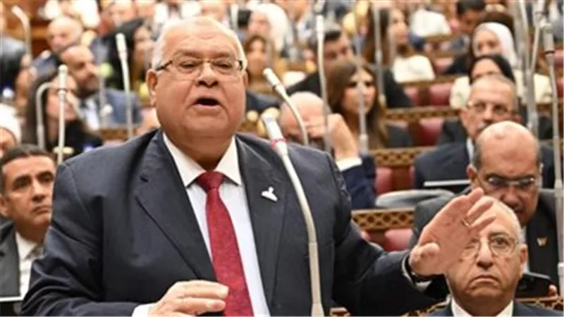 ناجى الشهابى: قانون الأحوال الشخصية من أخطر التشريعات بعد الدستور 
