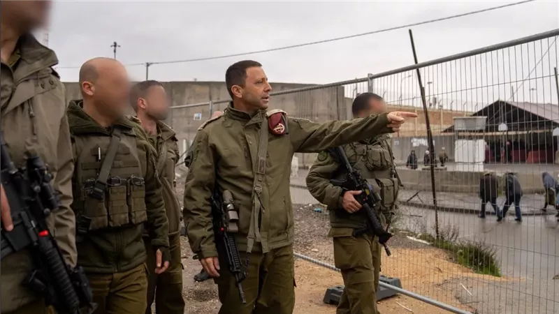 قانون إعدام الأسرى الفلسطينيين يدخل حيز التنفيذ.. ماذا يعني عمليًا؟