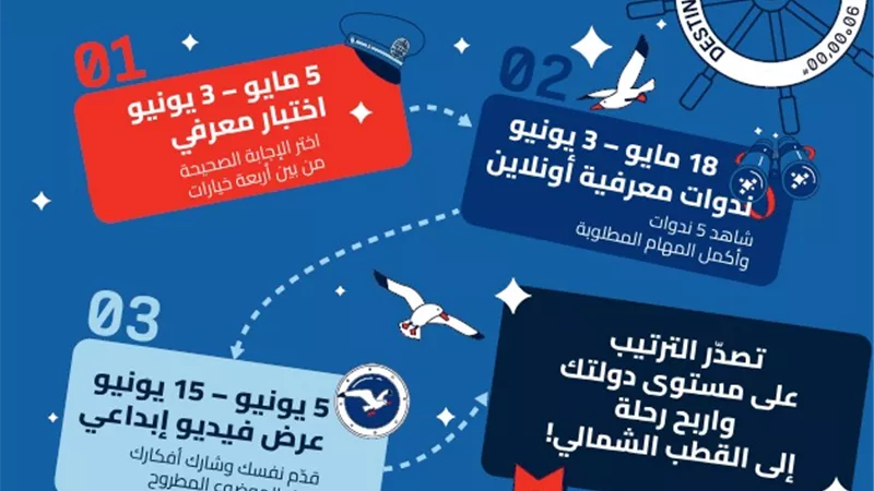 «روساتوم»: 1400 طالب من عدة دول بينهم مصر يشاركون ببعثة 