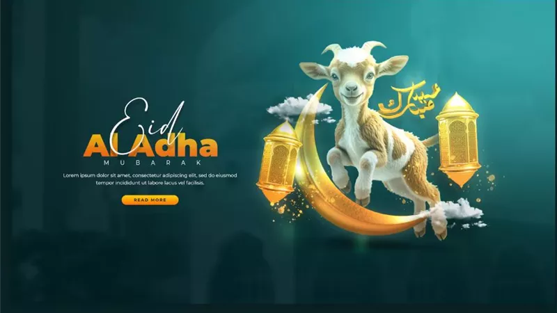كم يوم باقي على عيد الأضحى 2026؟ العد التنازلي يبدأ الآن